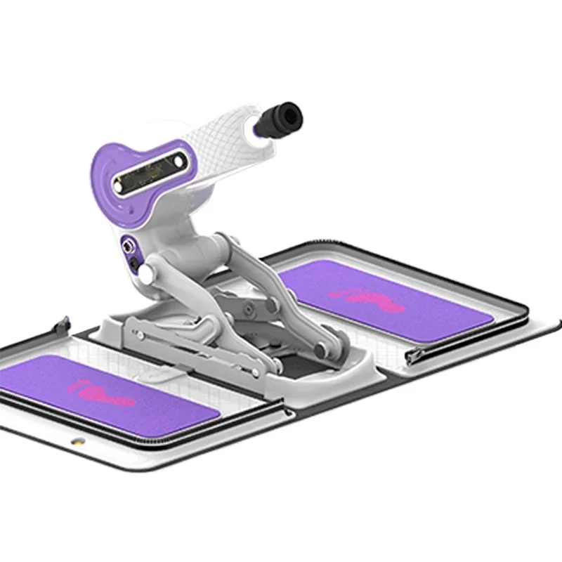 Silent Cannon Machine Female Fully Automatic Telescopic Insertion Male Adult Female Masturbator Toy Sex Cannon Pile Driver