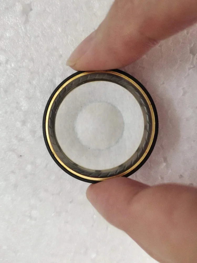 

Hifi 40mm Headphone Speaker Unit 22ohm For B&W P9 Earphone Replacement diy Over Ear Headset Driver Active noise reduction Bass