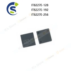 1PCS 100% New IT8227E-128 IT8227E-192 IT8227E-256 IT8227E 128 IT8227E 192 IT8227E 256 CXA CXS BXA QFP-128 Chipset