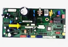 For Samsung central air-conditioning main board DB92-03213B DB91-01580A DB41-01234A