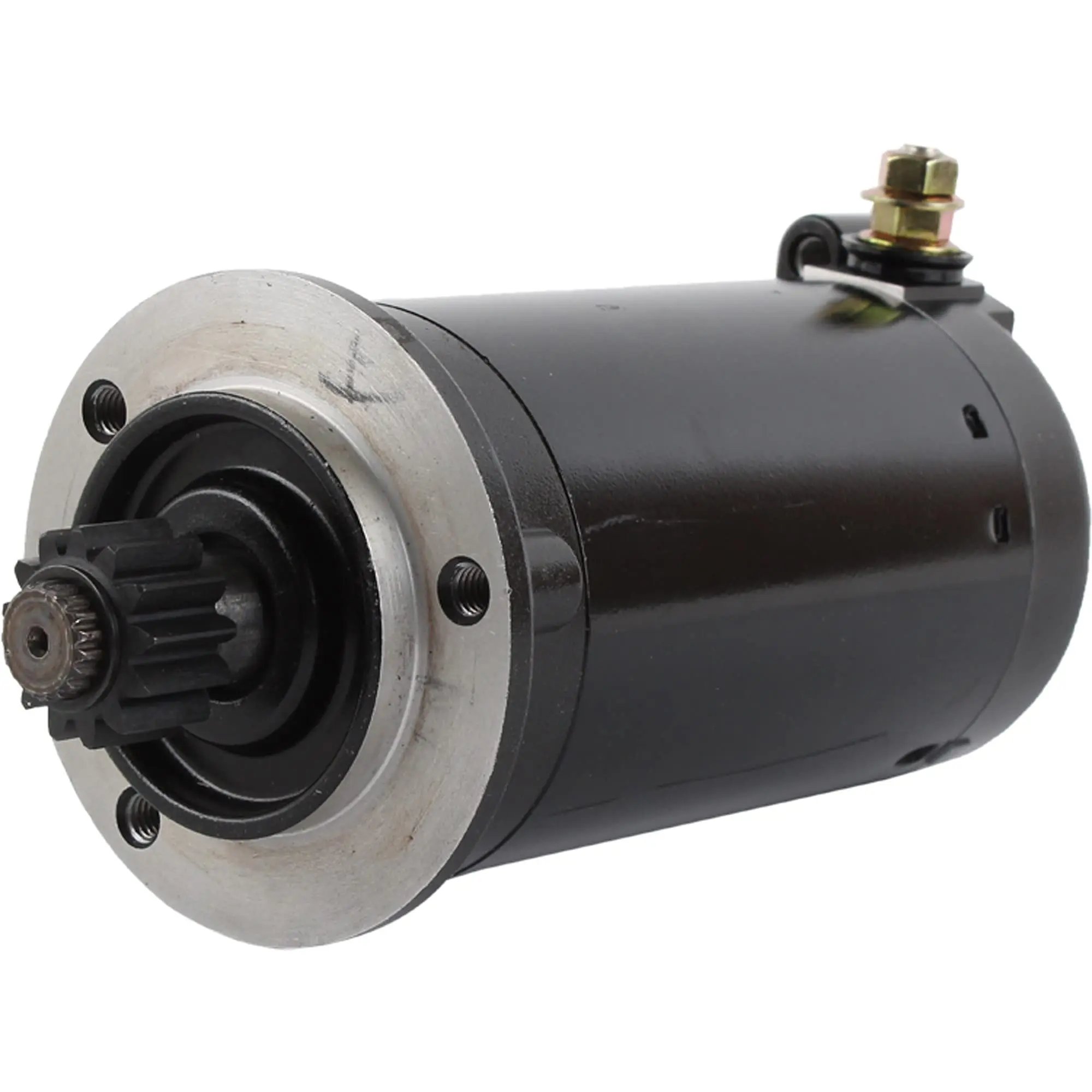 Strter eléctrico para motocicleta Ducati 1000 1098 1100 749 999 GT1000 Monster 1000 Sport 1000 SS1000,270.4.005.1A /428000-1070