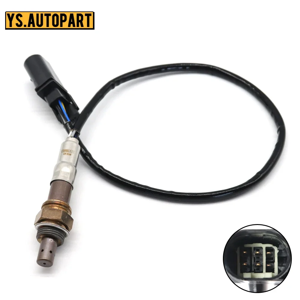 

Car Lambda O2 Oxygen Sensor 036906262T For Volkswagen Polo AUDI A4 A5 A6 A7 Q7 A8 PORSCHE Cayenne SEAT Cordoba Ibiza SKODA Fabia