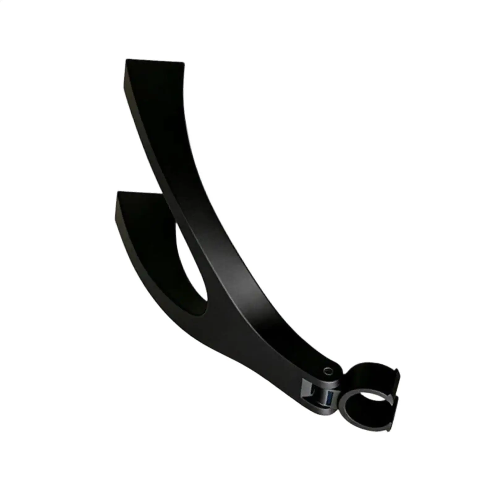 Golf Club Rest Stable Visible 3D Printed Universal Golf Club Holder Support For Enthusiasts Beginners Amateurs Women Men Adults