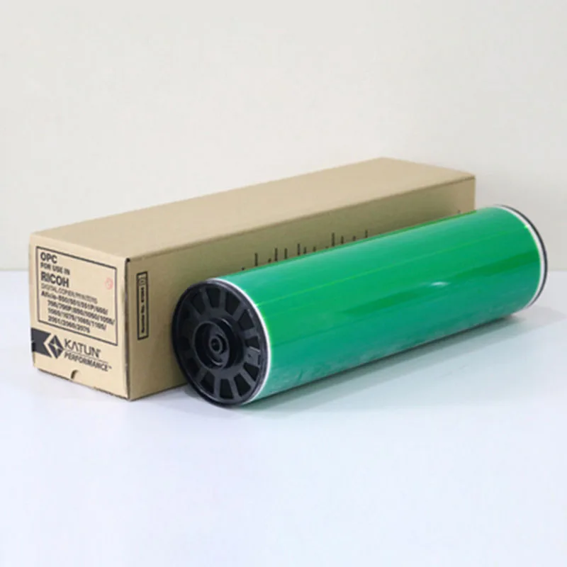 KATUN OPC Drum for Ricoh MP1060 1075 2060 5500 7001 6000 6001 6002 7500 7502 8001 9001 9002 8000 2075 7502 Copier Parts