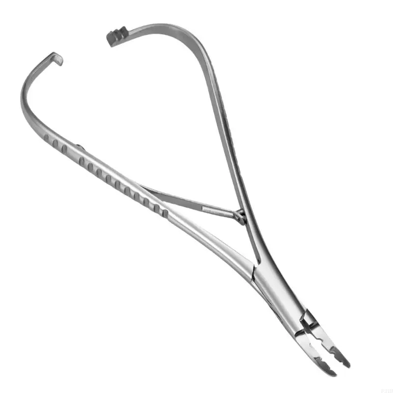 F2TD頑丈なステンレススチールリング閉ざされたプライヤーボディジュエリー製造ツールのデザインへの眉毛など