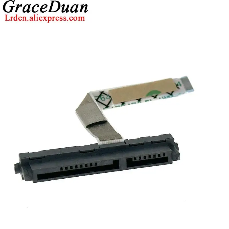 Für Lenovo Ideapad 320-15 ABR AST IAP IKB ISK 330-15 ARR ICH IGM 520-15 laptop SATA HDD Flache Kabel 10Pin NBX0001K200 NBX0001K210