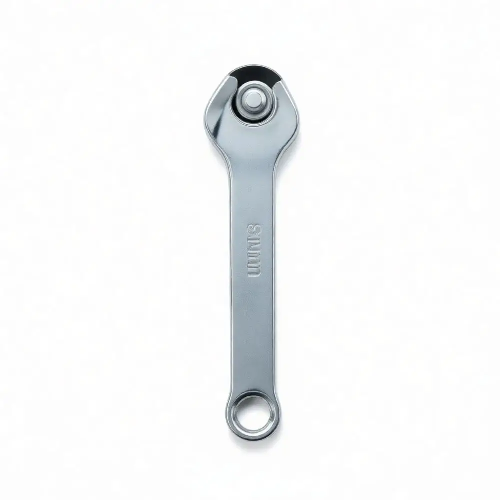 Professional Plumbing Wrench Tool Faucet Installation Socket Spanner Sink Basin Nut Remover Carbon Steel Repair Kit