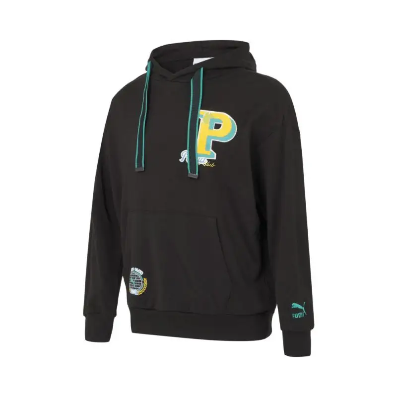 

Puma men's and women's sports casual pullover sweatshirt 62580101