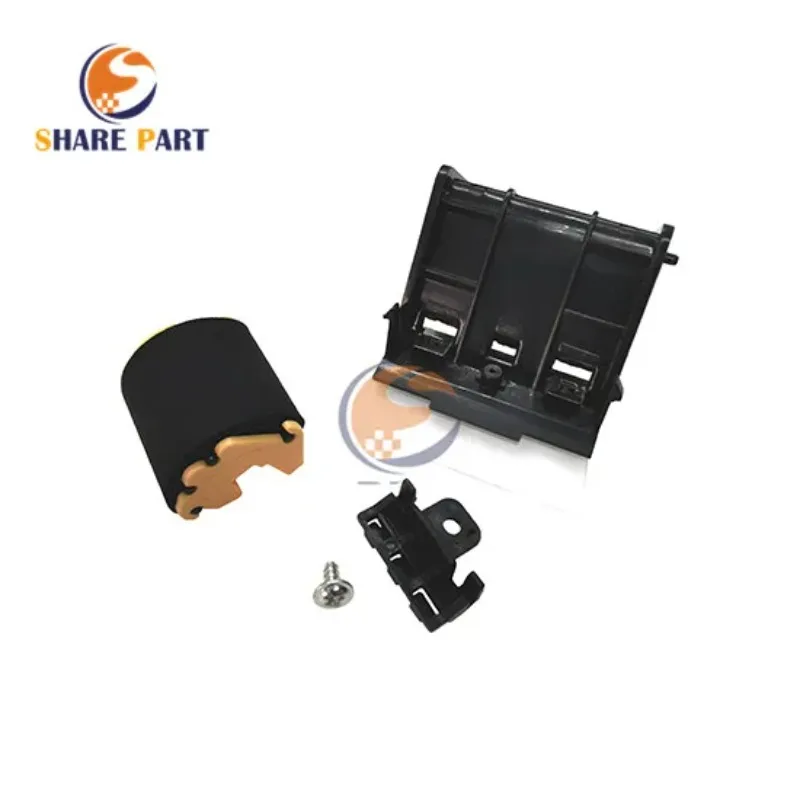 PICKUP ROLLER + Separation Pad JC61-00580A JC61-01978A JC61-03344A JC93-00087A for Samsung ML1915 ML2580 ML2525 2545