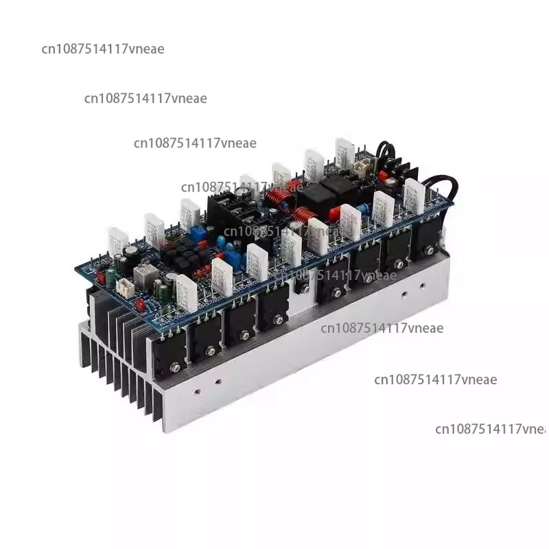

AB400 High-power Dual-channel Power Amplifier Board (400W + 400W)