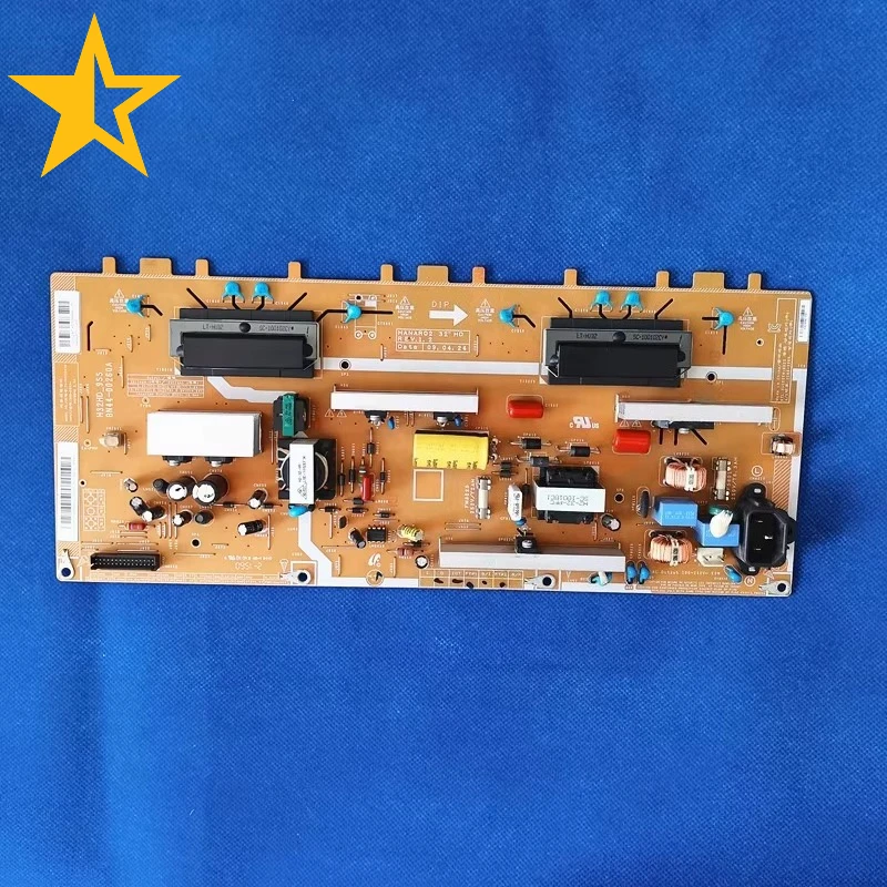 BN44-00260A H32HD-9SS HANAR02 32"HD Power Supply Board Card For Samsung TV LA32B450C4H LA32B460B2 LE32B550A5W LE32B450C4W