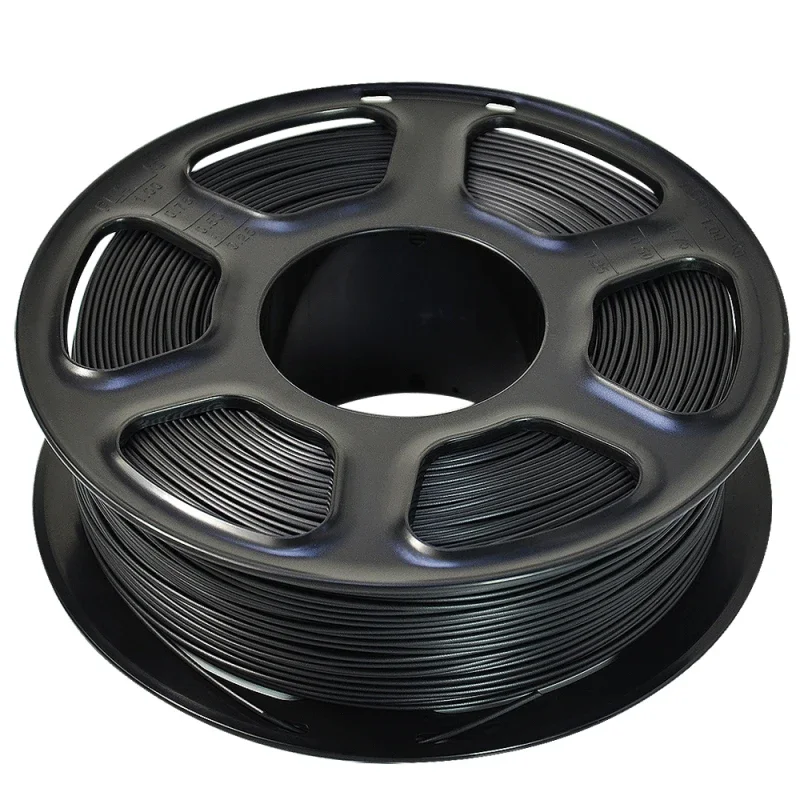 Hot Sell 3D Printing Filament PETG 3D Filament PETG Material 1.75mm 1KG PETG 3D Filament with High Strength