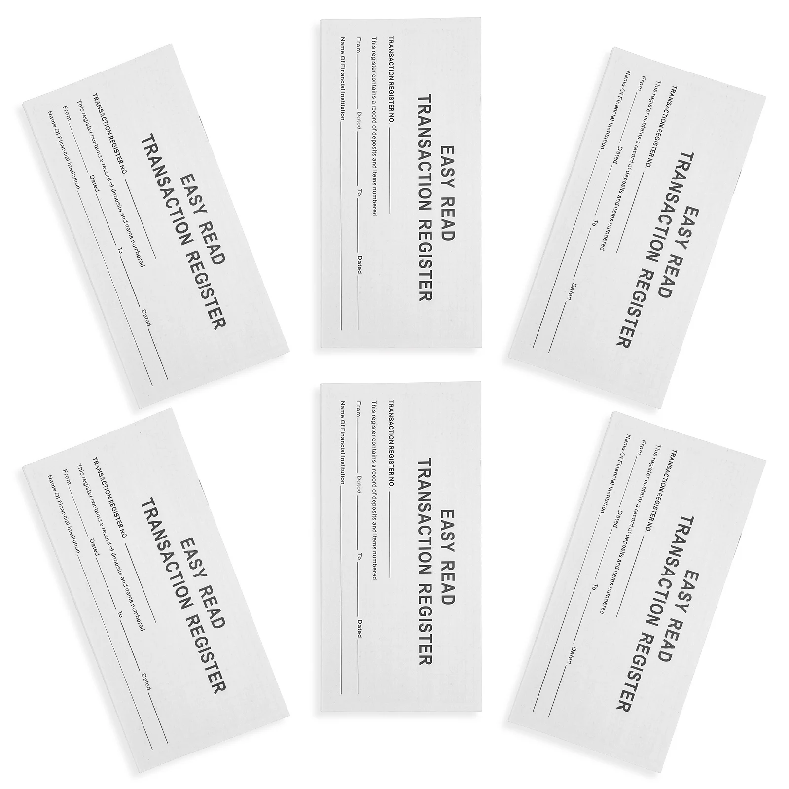 Рисунок 6 - Чековая книжка Финансовая тетрадь