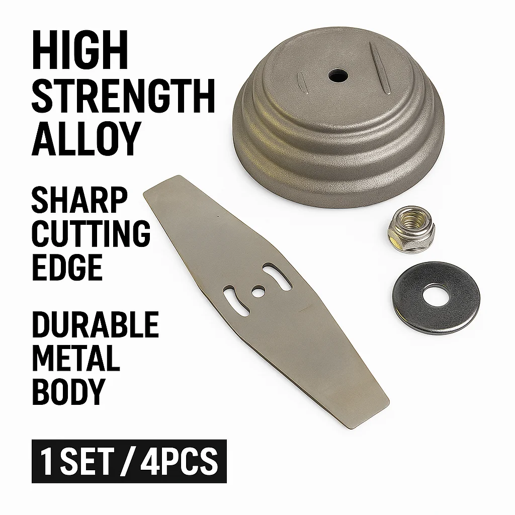 Thumbnail 3 - #54 New Saw Accessories Arrivals