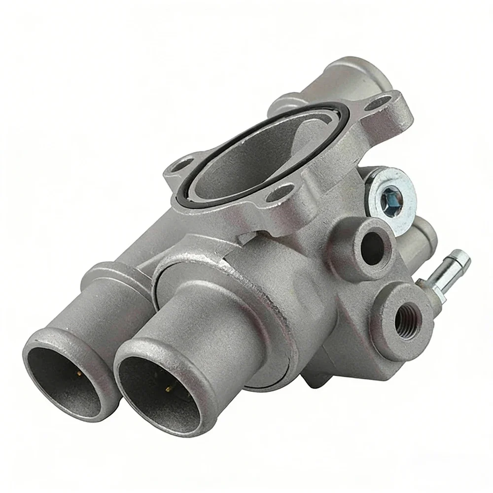 

46776217 Engine Coolant Thermostat for 1996 - 2002 Fiat Lancia