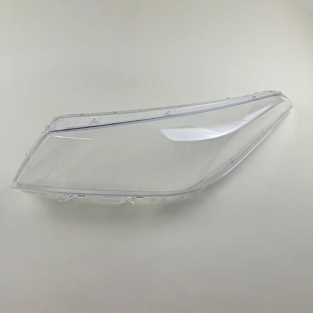 For Dongfeng Fengon 500 2021-2023 Car Accessories Headlight Housing Shell Lamp Shade Lens Transparent Headlamp Cover Plexiglass