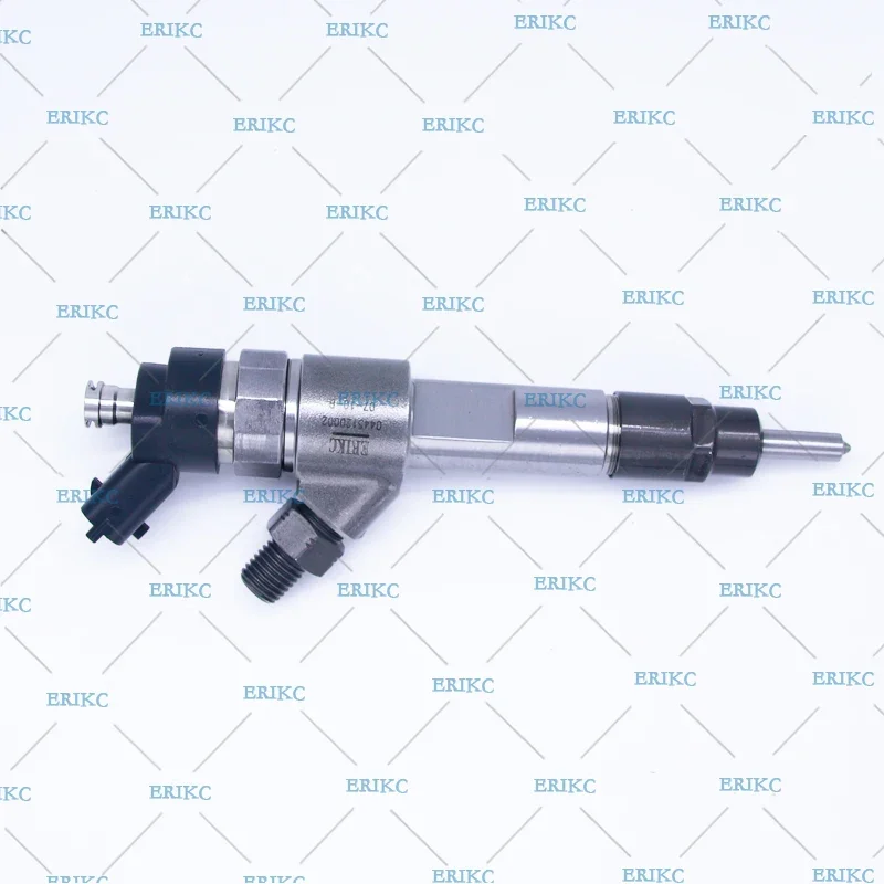 4PC 0445120002 Common Rail Injector 500384000 Fuel Sprayer for Bosch Iveco RENAULT TRUCKS FIAT DUCATO 500313105 500384284