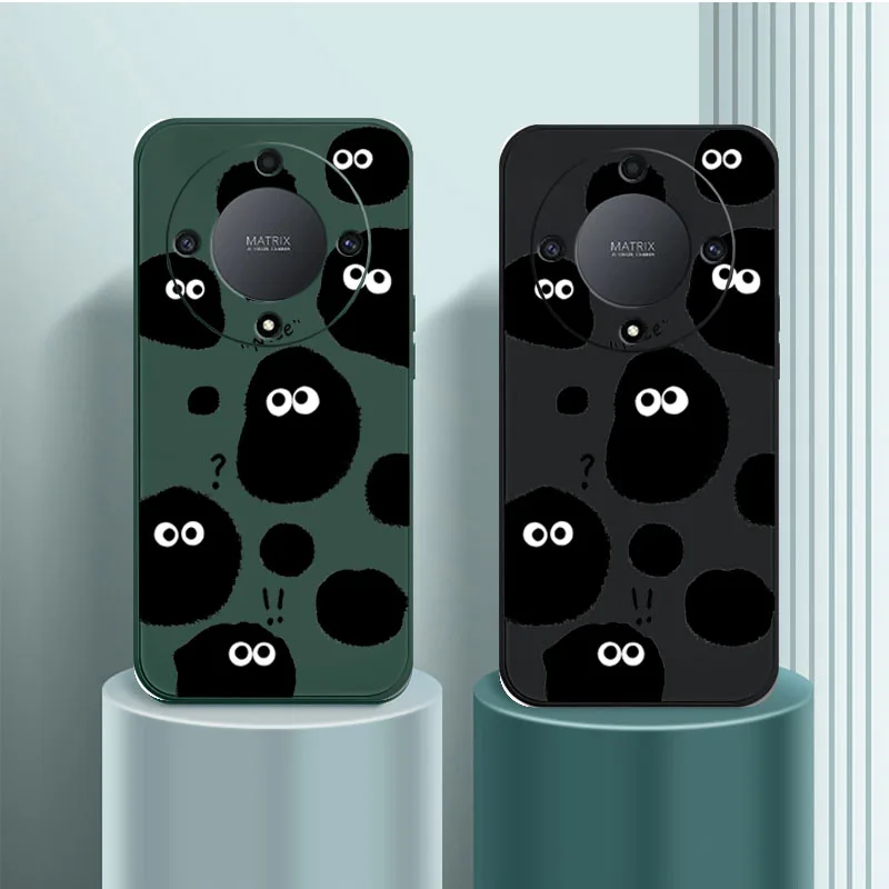 For Honor X9B 5G Ca…