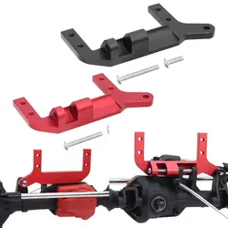 Steering Servo Mount Bracket Support Servo Mount Bracket For 1/10 TRAXXAS Trx4 Crawler Defender Bronco 1/10 RC Upgrade Parts