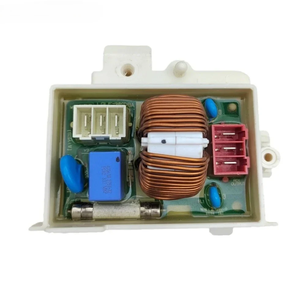 WZ-New For LG Washing Machine Wave Filter Control Board EAM60991315 EAM60991301 EAM60991309 Power Circuit PCB Washer Parts