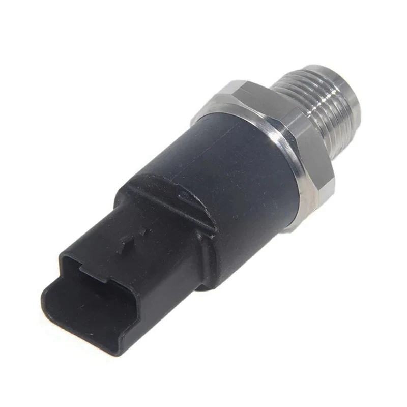 B-M 0281002492 Fuel High Common Rail Pressure Sensor For PEUGEOT CITROEN 206 Van 8HX 8HZ 206 Hatchback 2A/C Component