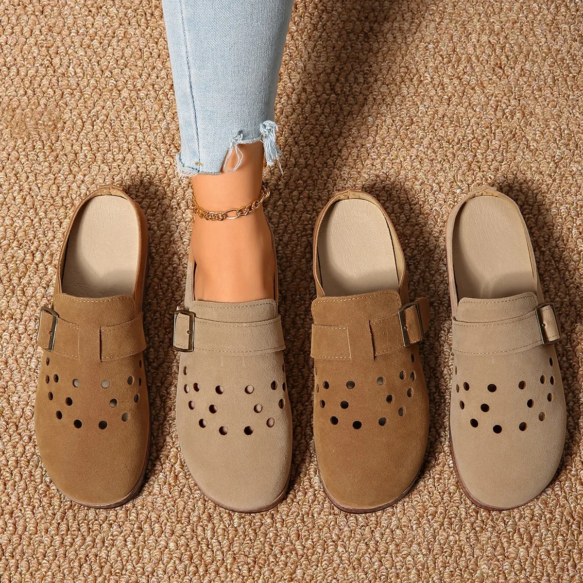 2025 New Summer Aut… - image