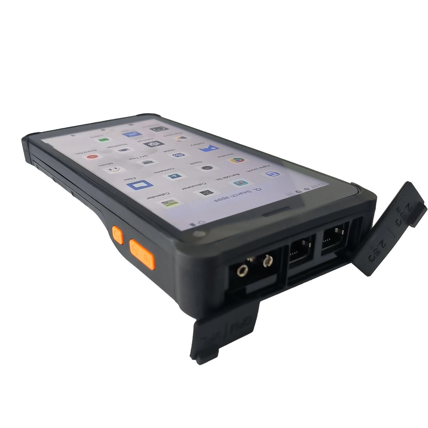 

S6 Industrial PDA, Tablet Pc, Mobile, Test Multi-meter, OPM VFL Gigabit Speedtest Wifi Analyzer