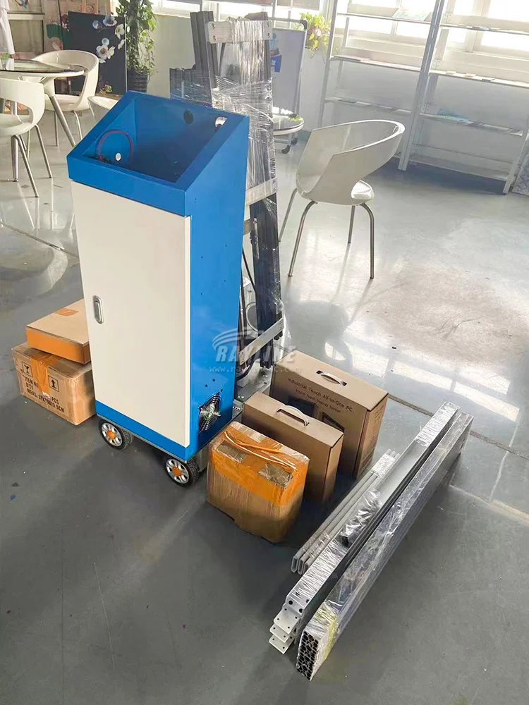 High Resolution 9660dpdi Direct To Wall Painting Machine 3D Vertical Wall Printer  Direct To Wall Printer Printing Machine 3d