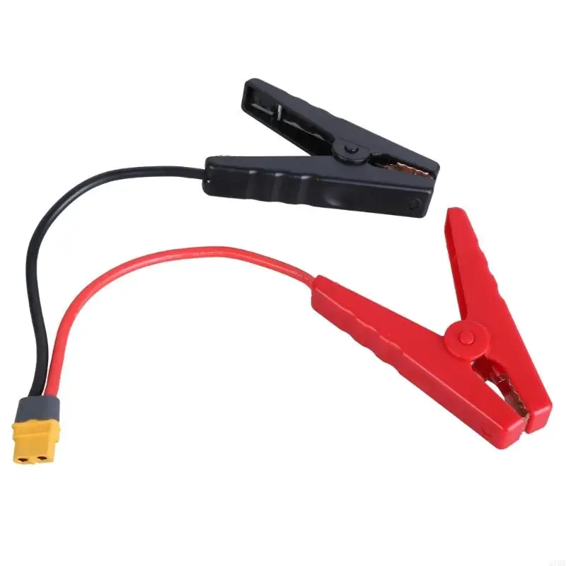270B XT60 Nữ với CLIP Cáp điện kết nối Sạc 25/100/200cm