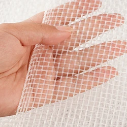 Thicken Nylon Food Filter Net 6-80Mesh Strainers Filter Fabric Kitchen Oil Nut Milk Filter Mesh Wine Beer Brewing Wine Strainer