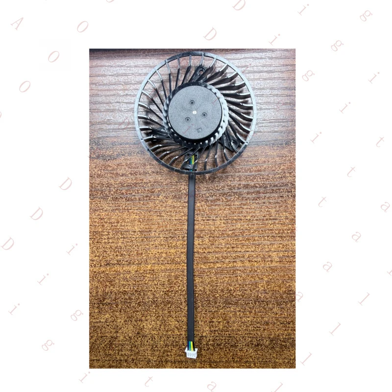 W W SNOWFAN is suitable for the Oudi teaching all-in-one machine cooling system, a brand new original high-efficiency silent YY8