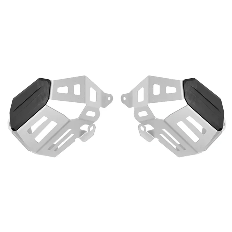 

Motorcycle Engine Cover Cylinder Head Guard Protector For BMW R Nine T T Pure T Scrambler