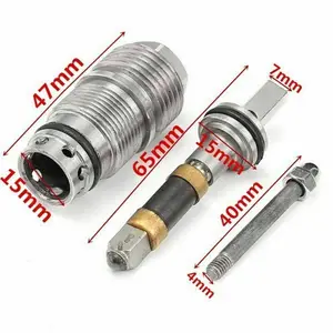 Tpaitlss 288488 235474 Malerei Pistol Airless Accessoires Reparatur Reparatur Kit Malerei Reparaturwerkzeuge Kit FTX Contracting Pain 10 Hauptverkäufe GRACO Airless Battery - №8
