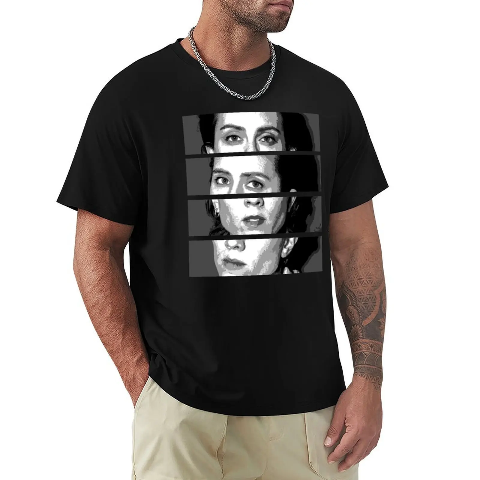 

Tegan and Sara T-Shirt summer clothes anime cute tops sweat shirts, men