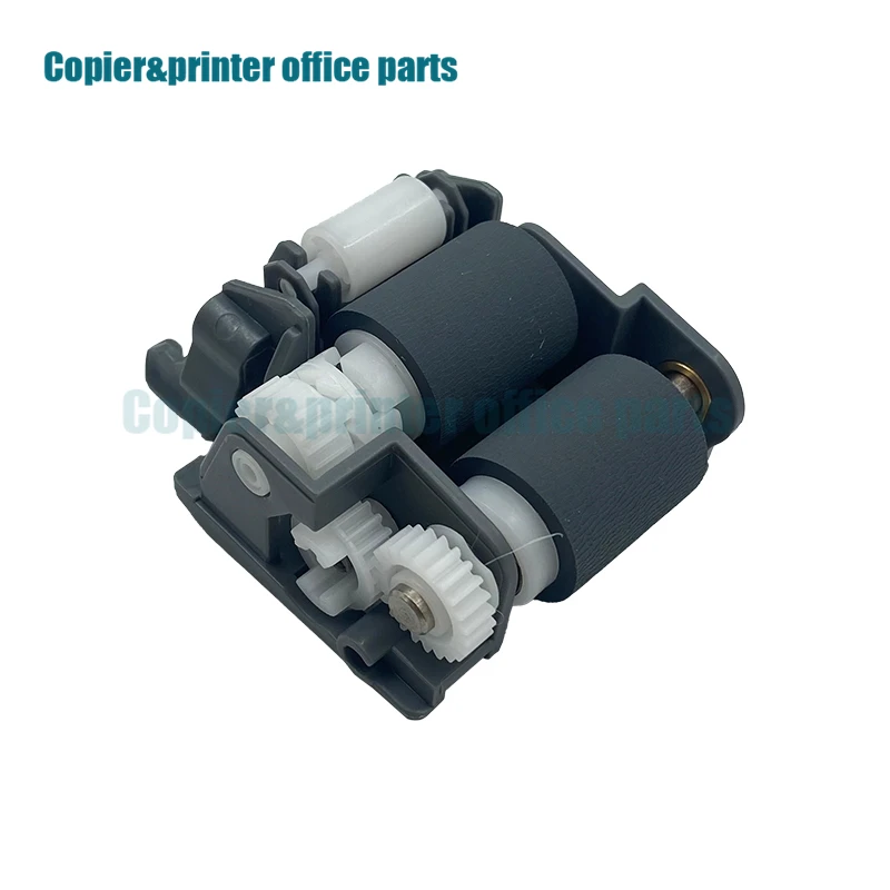 Zestaw rolek pobierających z rolekami podającego papieru do kopiarki/drukarki EPS Epson WF-C5390 WF-C5890 WF-M5899 WF-M5399 — zdjęcie produktu 5