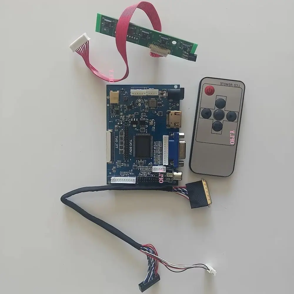 Hdmi-Compatible Vga… - image