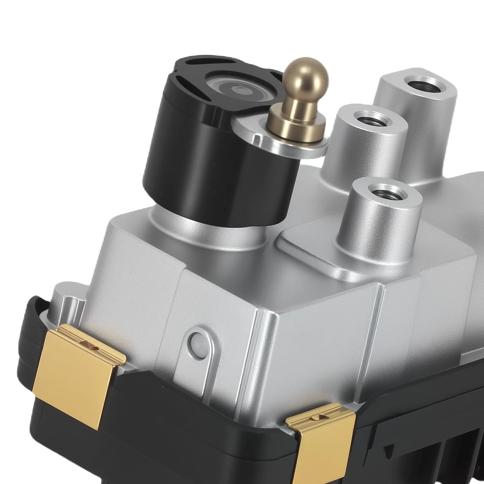 

New BV40 Turbo Electronic Actuator for Nissan NV350 Caravan Urvan Murano 2.5 DCi 140KW 2008-