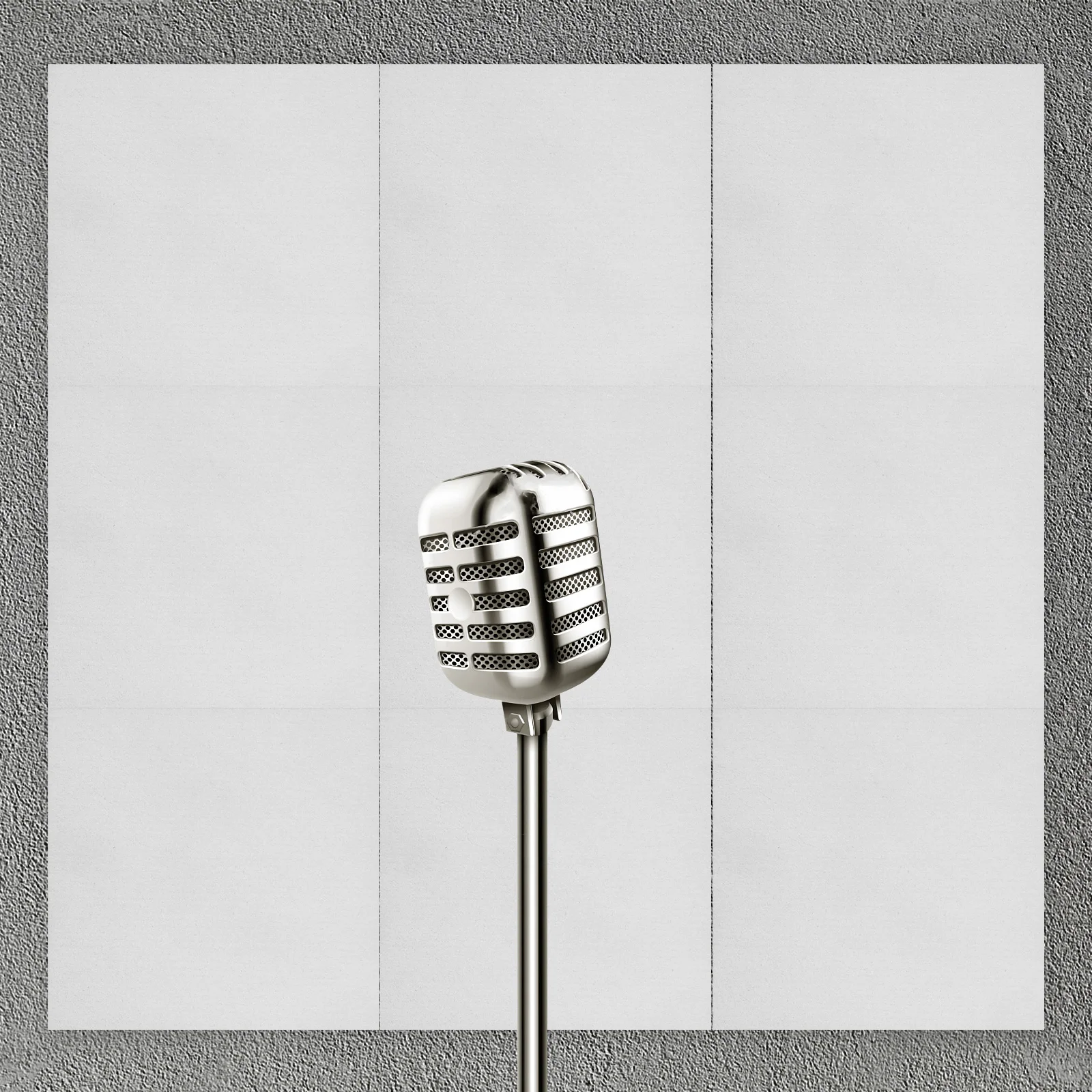 

12 Pcs Sound-absorbing Panels Acoustic Proof Noise Dampening Decorative White Soundproofing Office