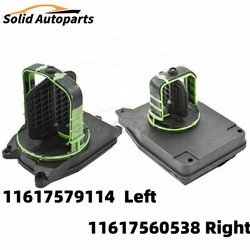 11617579114 11617560538 Left & Right Air Intake Manifold Flap Unit Disa Valve For Bmw E60 E61 E70 E83 E85 E86 E89
