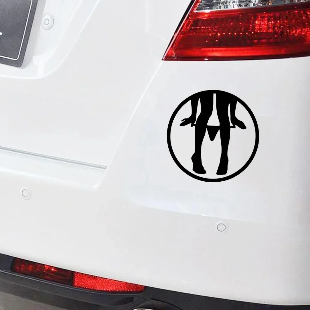 

Car Sticker Underwear Pendant Fun Cartoon Fashion Creativity Classic Personality Motorcycle Helmet Window Bumper Vinyl Decals ,