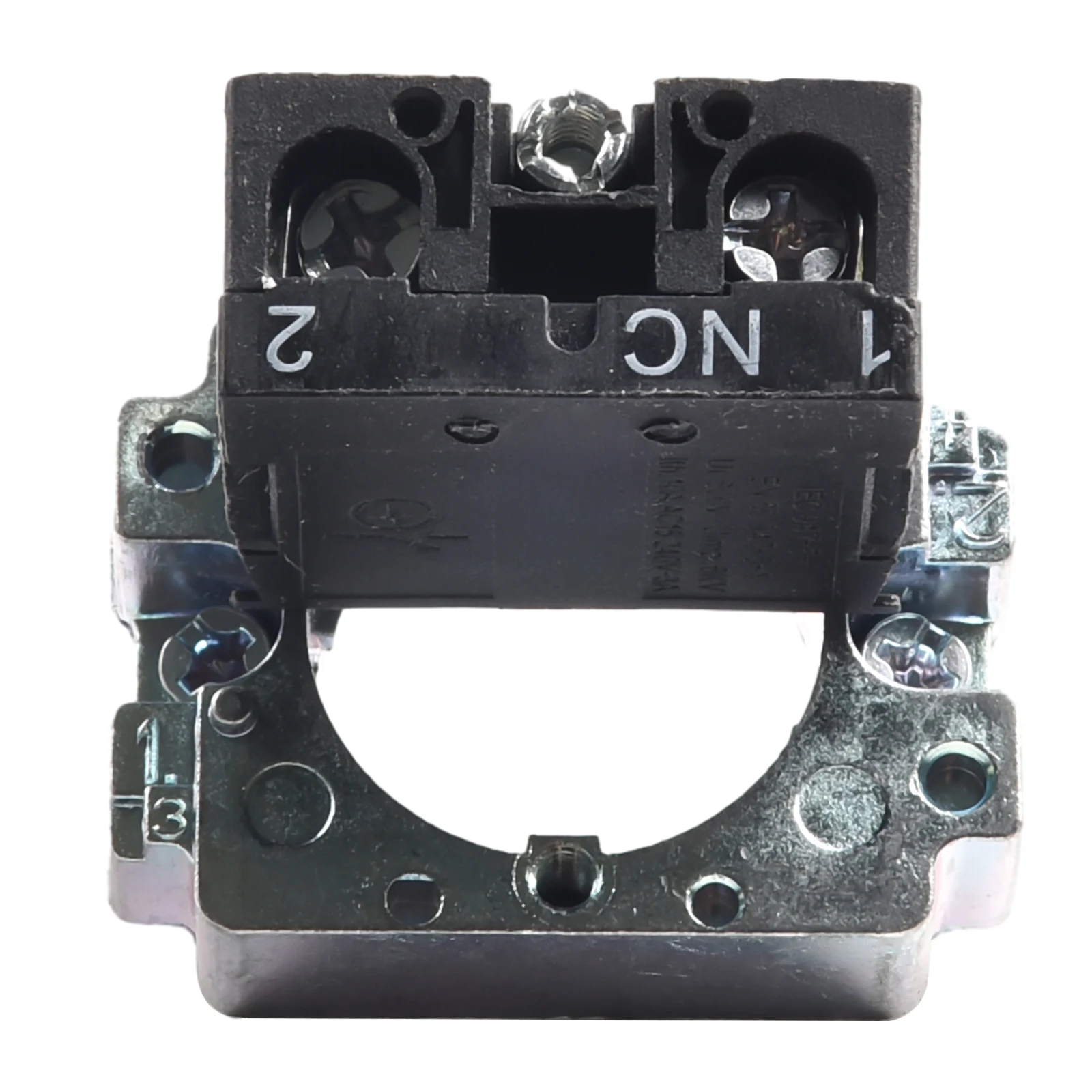 

Кнопочный переключатель с блокировкой Scram Stop, крепление на панели, красная кнопка, поворотный сброс XB2-BS542 Light Industrial Equipment