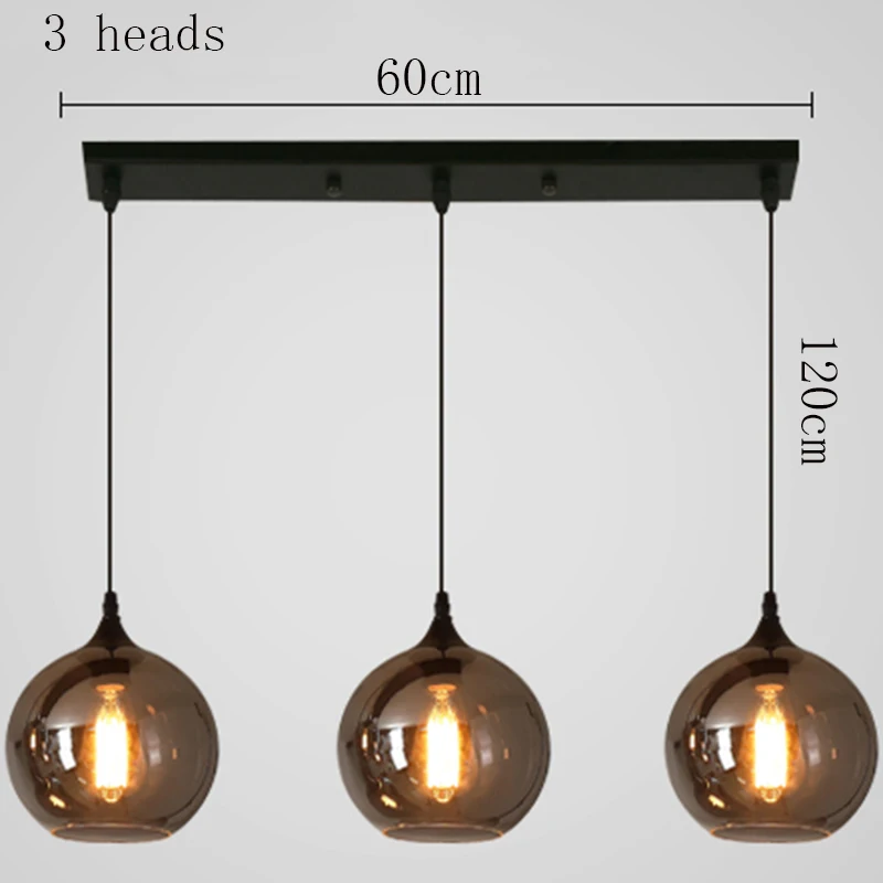 Moderne woondecoratie led-verlichting hanglamp lampen voor woonkamer Kroonluchters voor eetkamer hanglamp binnenverlichting - afbeelding 1