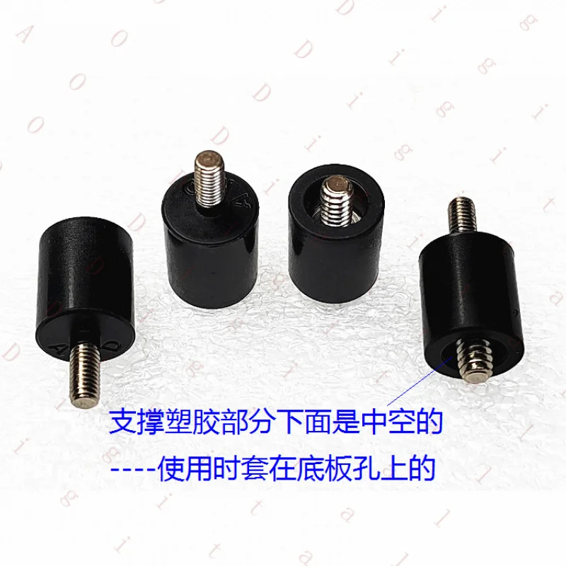 RN   FOR AMD AM3 AM4 AM5Bridge screws and nuts Support pillar M3.5Coarse gear shiftM3 Air-cooled and water-cooled clamps