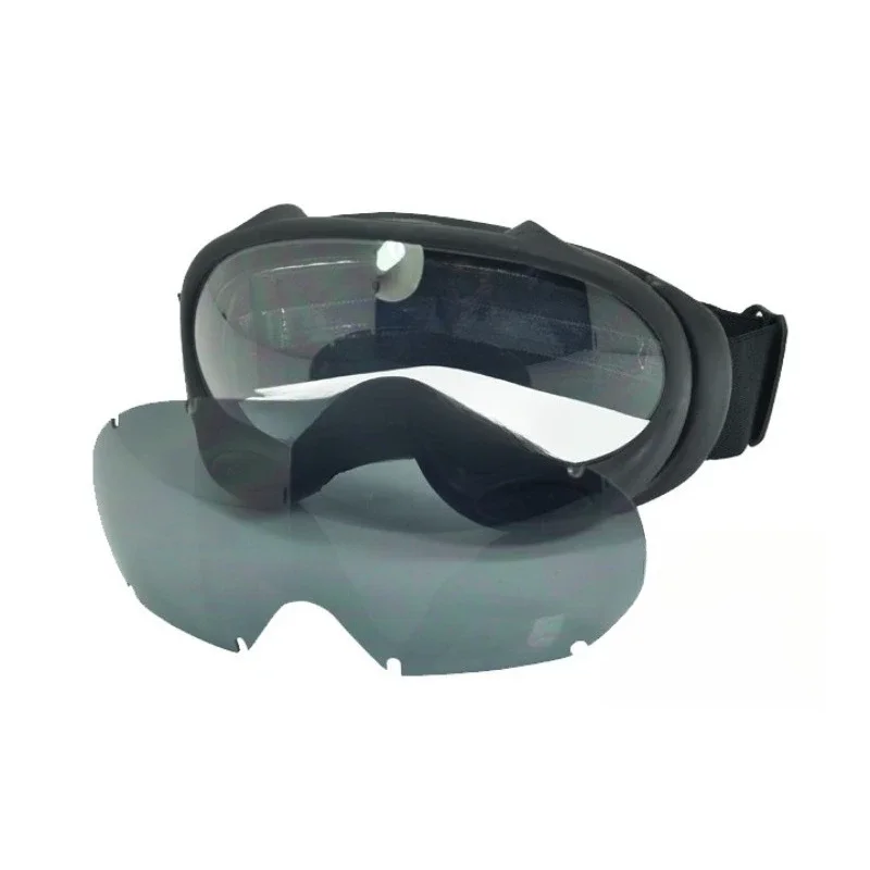 

Ski glasses goggles direct wear