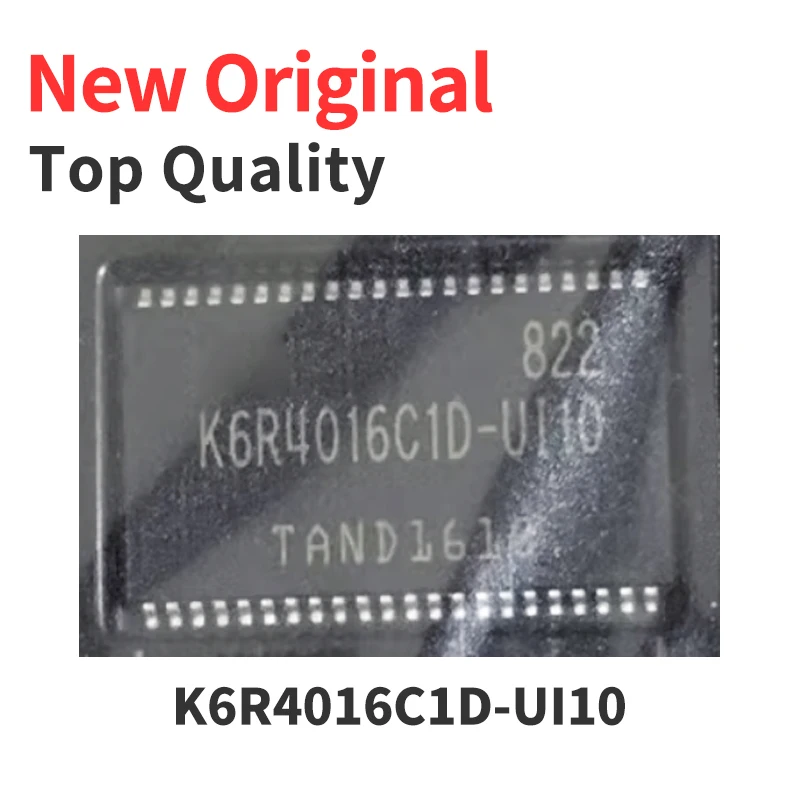 1 Piece K6R4016C1D-UI10 K6R4016C1D-TI10 K6R4016C1D-UC10 K6R4016C1D-TC10 SOP New Original