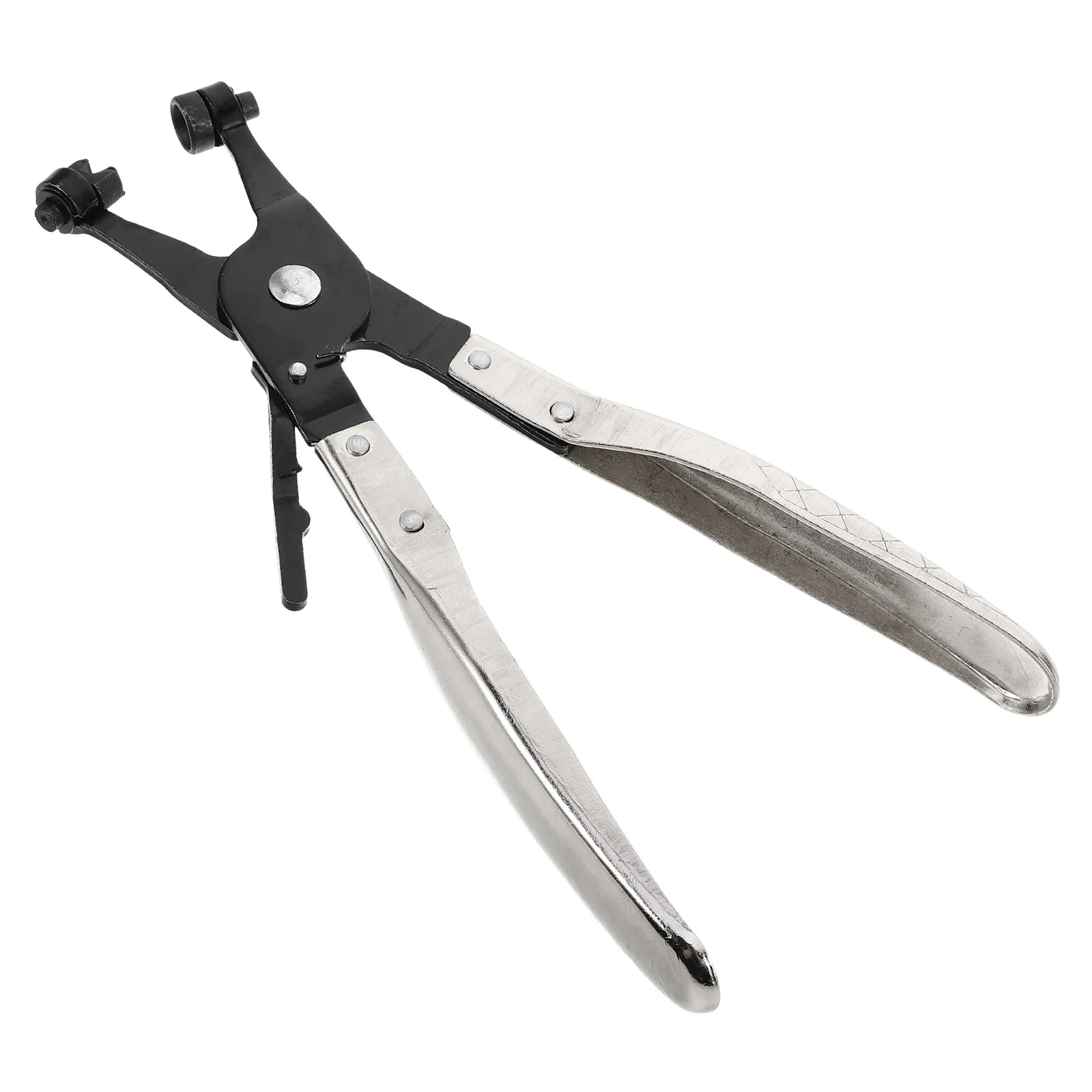 

Universal Clamp Pliers Automotive Grade Radiator Hose Clamp Tool For Car Repair Home Use Spring Hose Grip Pliers Removal