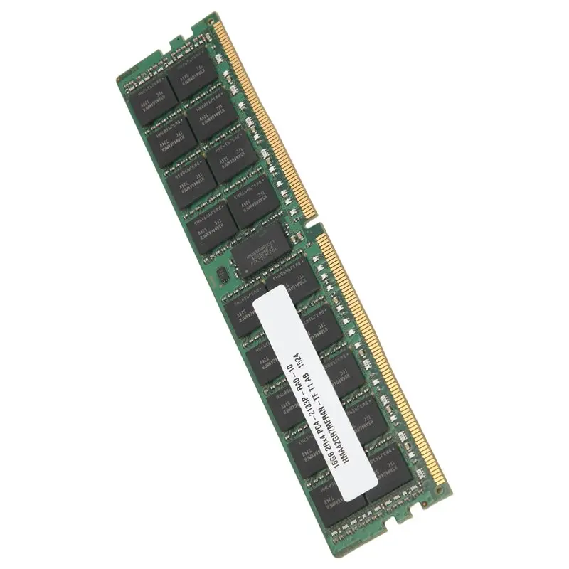 16GB DDR4 Server RAM Memory 2133Mhz PC4-17000 288PIN 2Rx4 RECC 1.2V ECC REG for SK