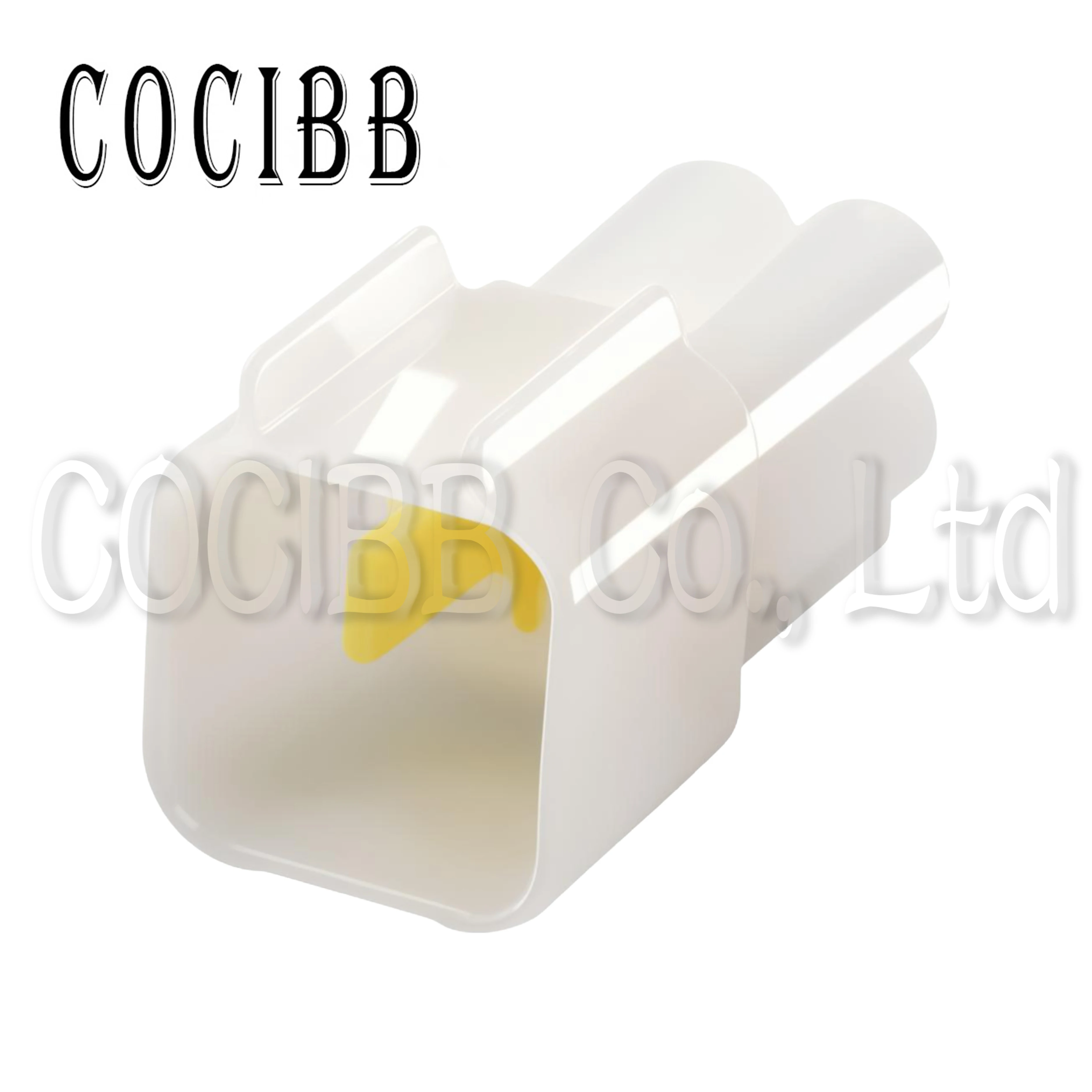 1 Set 4 Pin Male Female Car Electric Throttle Speed Regulation Switch Plug Auto Connector FW-C-4M-B FW-C-4F-B