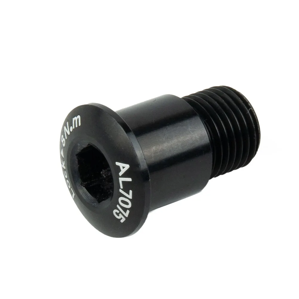 Derailleur Fixing Bicycle Part Rear Fixing Bolt Replace Your Rear Derailleur Fixing Bolt with Our High Quality Screw