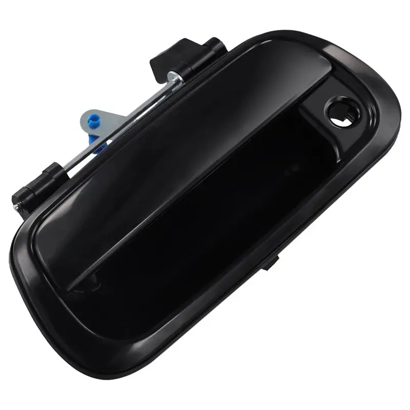 

Car Tailgate Switch Handle Rear Trunk Handle 69090-0C030 69090-0C030-C0 For Toyota 2000-2006